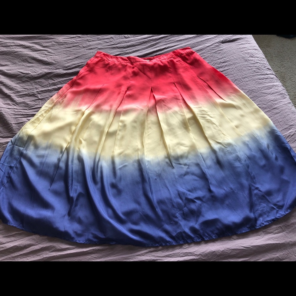 Skirt